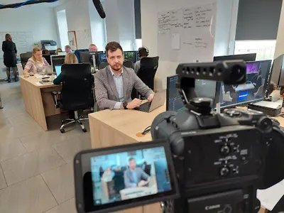 Truso Media - filmy reklamowe i wideofilmowanie